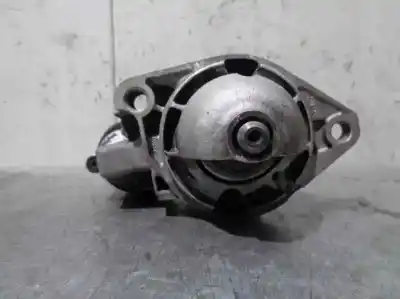 Second-hand car spare part starter motor for opel sintra 2.2 16v cat (x 22 xe) oem iam references 
