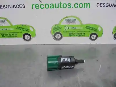 Pièce détachée automobile d'occasion BOUTON INTERRUPTEUR pour PEUGEOT 3008  Références OEM IAM 9670430580  