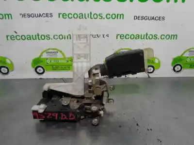 Second-hand car spare part front right door lock for opel sintra 2.2 16v cat (x 22 xe) oem iam references 