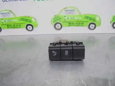 Tweedehands auto-onderdeel schakelaar voor peugeot 3008 monospace (0u_) 1.6 vti oem iam-referenties 96656490zd