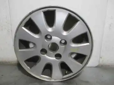 Автозапчасти б/у ШИНА за MITSUBISHI CARISMA BERLINA 5 (DA0)  ссылки OEM IAM MR911488 ALUMINIO 9P R15X6J46DOT