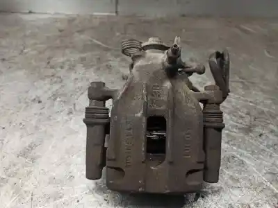 Piesă de schimb auto la mâna a doua etrier de frânã stânga spate pentru citroen c8 2.2 hdi 16v premier ii referințe oem iam 4401c8