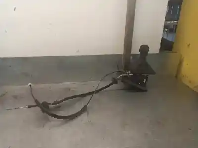 Peça sobressalente para automóvel em segunda mão alavanca de velocidades por bmw x3 (e83) 3.0 d referências oem iam 340417403