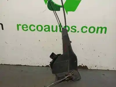 Автозапчасти б/у замок задней левой двери за toyota rav 4 ii (_a2_) 2.0 d 4wd (cla20_ cla21_) ссылки oem iam 6914042030