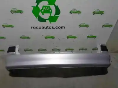 Second-hand car spare part rear bumper for opel sintra 2.2 16v cat (x 22 xe) oem iam references 