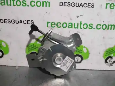 Tweedehands auto-onderdeel kofferbak / poortsluiting voor peugeot 3008 monospace (0u_) 1.6 vti oem iam-referenties 9683315280