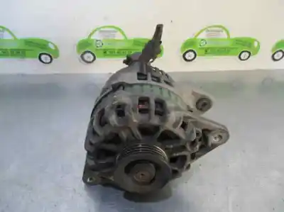 Recambio de automóvil de segunda mano de ALTERNADOR para HYUNDAI ACCENT (LC)  referencias OEM IAM 3730022600  AB180128