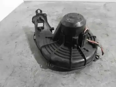 Peça sobressalente para automóvel em segunda mão MOTOR DE SOFAGEM por OPEL MERIVA  Referências OEM IAM   58874