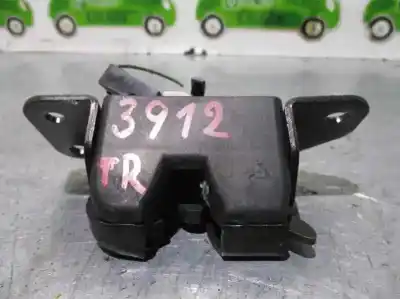 Gebrauchtes Autoersatzteil schloss heckdeckel zum hyundai accent (lc) 1.3 cat oem-iam-referenzen 