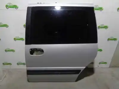 Second-hand car spare part rear left door for opel sintra 2.2 16v cat (x 22 xe) oem iam references 