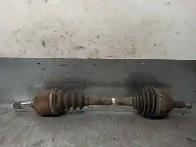 Piesă de schimb auto la mâna a doua transmisie fatã stânga pentru citroen c8 2.2 hdi 16v premier ii referințe oem iam 3272sq