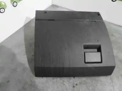 Peça sobressalente para automóvel em segunda mão porta luvas por opel meriva blue line referências oem iam 13130884