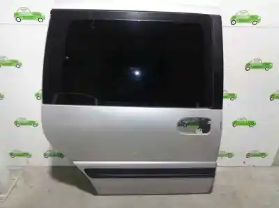 Second-hand car spare part rear right door for opel sintra 2.2 16v cat (x 22 xe) oem iam references 
