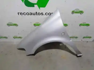 Second-hand car spare part left front fin for opel sintra 2.2 16v cat (x 22 xe) oem iam references 