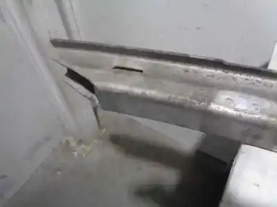 Second-hand car spare part front bumper reinforcement for bmw x3 (e83) 3.0 d oem iam references 51113439780  