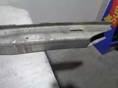 Second-hand car spare part front bumper reinforcement for bmw x3 (e83) 3.0 d oem iam references 51113439780  