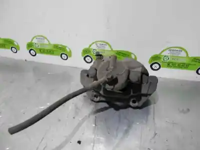 Peça sobressalente para automóvel em segunda mão pinça de travão dianteira esquerda por opel meriva blue line referências oem iam 09196051  