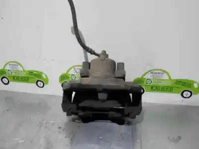 Peça sobressalente para automóvel em segunda mão pinça de travão dianteira esquerda por opel meriva blue line referências oem iam 09196051  