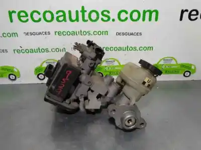 Second-hand car spare part abs for opel sintra 2.2 16v cat (x 22 xe) oem iam references 18012622