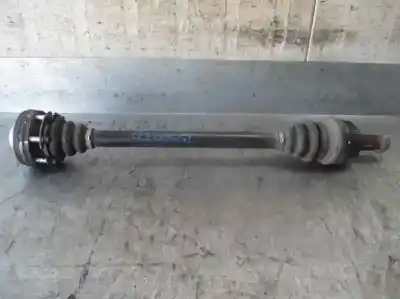 Peça sobressalente para automóvel em segunda mão transmissão traseira direita por bmw x3 (e83) 3.0 d referências oem iam 7524044ai01