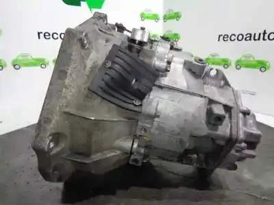Gebrauchtes Autoersatzteil getriebe zum opel sintra 2.2 16v cat (x 22 xe) oem-iam-referenzen 61dljfm37300 4.05 dlj12556056