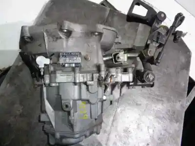 Gebrauchtes Autoersatzteil getriebe zum opel sintra 2.2 16v cat (x 22 xe) oem-iam-referenzen 61dljfm37300 4.05 dlj12556056