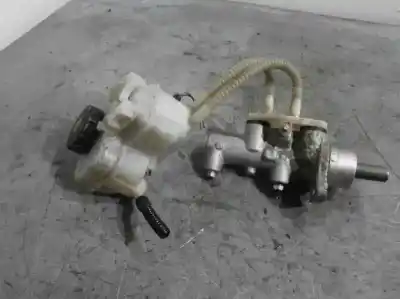 Peça sobressalente para automóvel em segunda mão bomba de travões por opel meriva blue line referências oem iam b204135