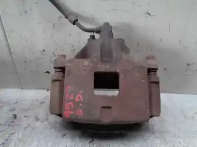 Second-hand car spare part front right brake caliper for opel sintra 2.2 16v cat (x 22 xe) oem iam references 