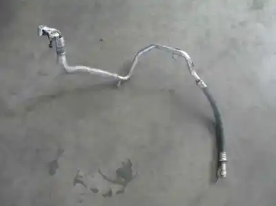 Peça sobressalente para automóvel em segunda mão tubos de ar condicionado por mg mg zs (t/rt) 1.8 16v cat referências oem iam jue001690