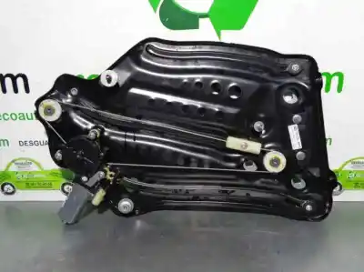 Pezzo di ricambio per auto di seconda mano alzacristalli posteriore sinistro per audi a5 cabriolet (8f7) 3.0 tdi riferimenti oem iam 8f0839397d