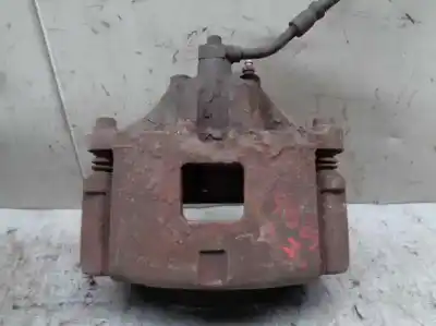 Second-hand car spare part front left brake caliper for opel sintra 2.2 16v cat (x 22 xe) oem iam references 