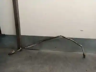 Peça sobressalente para automóvel em segunda mão tubos de ar condicionado por bmw x3 (e83) 3.0 d referências oem iam 64533400430