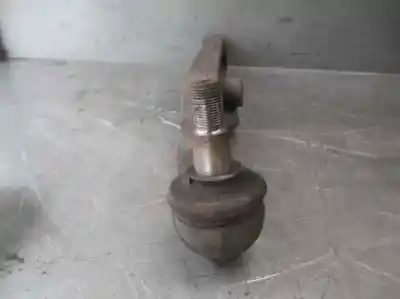 Pezzo di ricambio per auto di seconda mano braccio di sospensione anteriore sinistro inferiore per iveco daily iv caja/chasis 35c15 riferimenti oem iam   