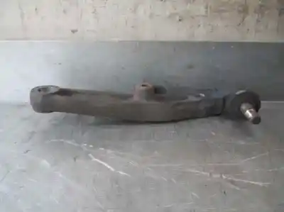 Pezzo di ricambio per auto di seconda mano braccio di sospensione anteriore sinistro inferiore per iveco daily iv caja/chasis 35c15 riferimenti oem iam   