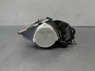 Peça sobressalente para automóvel em segunda mão cinto de segurança traseiro direito por ford focus lim. (cb8) 1.6 tdci cat referências oem iam bm51611b68ag