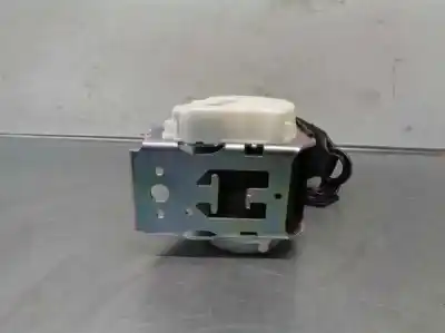 Second-hand car spare part rear right seat belt for ford focus lim. (cb8) 1.6 tdci cat oem iam references bm51611b68ag  