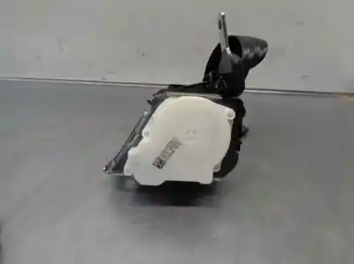 Second-hand car spare part rear right seat belt for ford focus lim. (cb8) 1.6 tdci cat oem iam references bm51611b68ag  