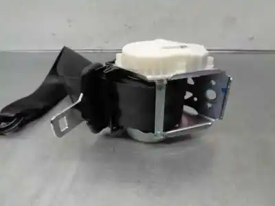 Second-hand car spare part rear right seat belt for ford focus lim. (cb8) 1.6 tdci cat oem iam references bm51611b68ag  