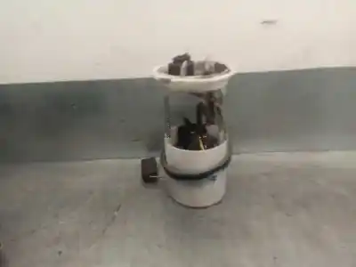 Second-hand car spare part fuel tank sender unit for seat altea xl (5p5, 5p8) 1.6 oem iam references 1k0919051da