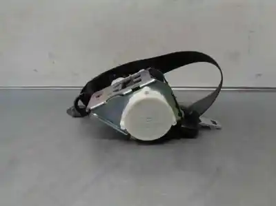 Peça sobressalente para automóvel em segunda mão cinto de segurança traseiro esquerdo por ford focus lim. (cb8) 1.6 tdci cat referências oem iam bm51611b68ag