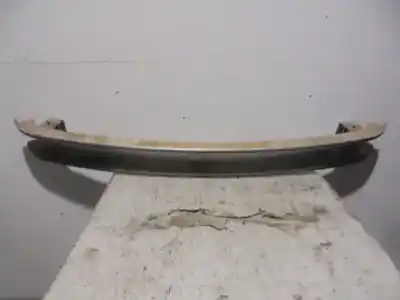 Second-hand car spare part front bumper reinforcement for saab 9000 cd 2.3 cd turbo oem iam references 