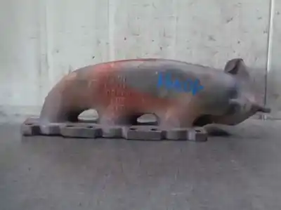 Pezzo di ricambio per auto di seconda mano collettore di scarico per audi a4 avant (8e5) 2.4 v6 30v cat riferimenti oem iam 078253034dj