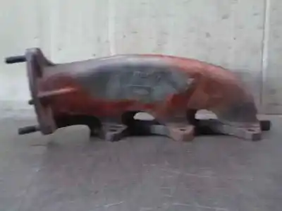 Peça sobressalente para automóvel em segunda mão coletor de escape por audi a4 avant (8e5) 2.4 v6 30v cat referências oem iam 078253034dj  