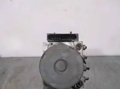 Pezzo di ricambio per auto di seconda mano abs per renault scénic ii (jm0/1_) 1.6 (jm0c jm0j jm1b) riferimenti oem iam 8200038695  0265800300