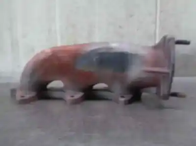 Автозапчастина б/у вихлопний колектор для audi a4 avant (8e5) 2.4 v6 30v cat посилання на oem iam 078253033dj  