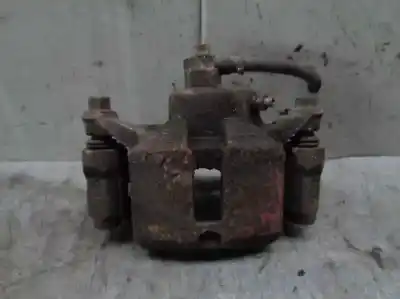 Second-hand car spare part rear right brake caliper for opel sintra 2.2 16v cat (x 22 xe) oem iam references 