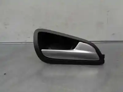 Peça sobressalente para automóvel em segunda mão puxador interior traseiro direito por ford focus lim. (cb8) 1.6 tdci cat referências oem iam am51u22600bew