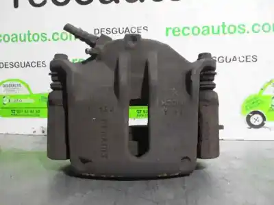 Peça sobressalente para automóvel em segunda mão PINÇA DE TRAVÃO DIANTEIRA DIREITA por RENAULT SCÉNIC II (JM0/1_)  Referências OEM IAM 0204Y01308  0204Y01308