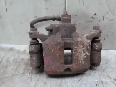 Second-hand car spare part rear left brake caliper for opel sintra 2.2 16v cat (x 22 xe) oem iam references 