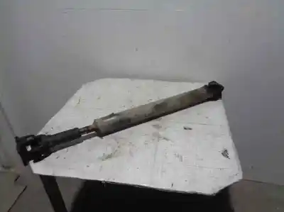 Автозапчастина б/у центр трансмісії для ssangyong korando 2.9 turbodiesel cat посилання на oem iam 3320006701 burra 1 lado b 